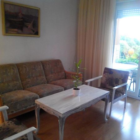 Daniela Apartment Makarska Exterior foto