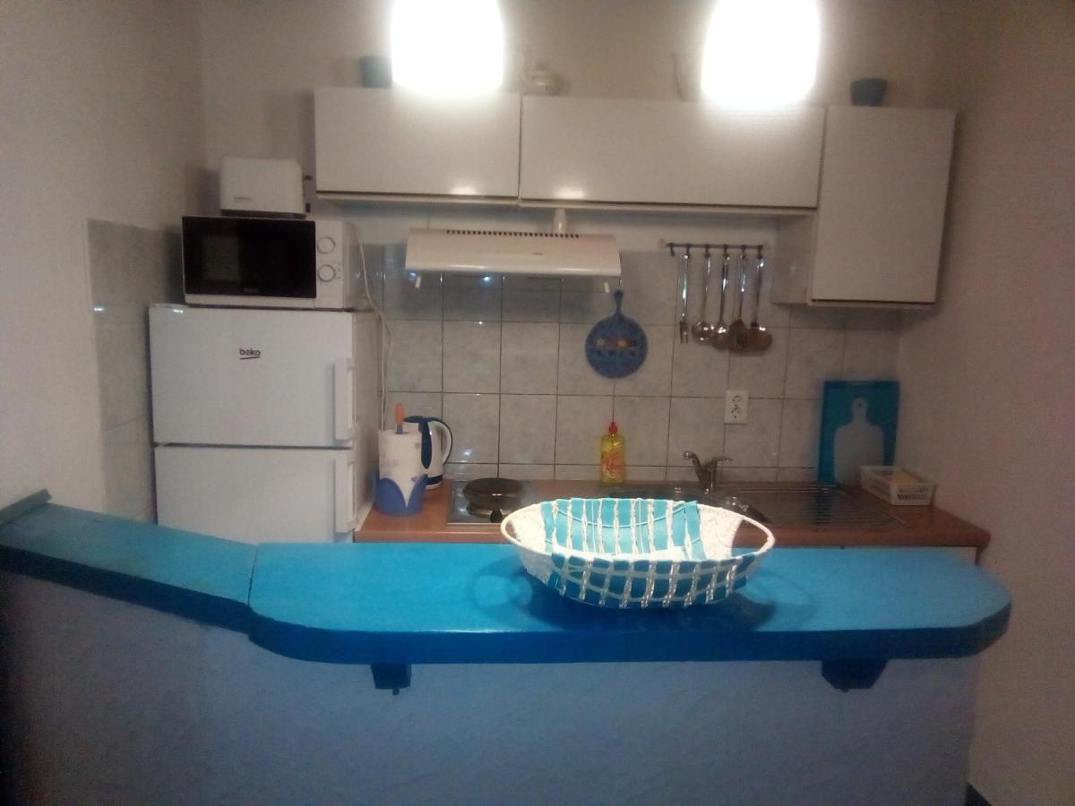 Daniela Apartment Makarska Exterior foto