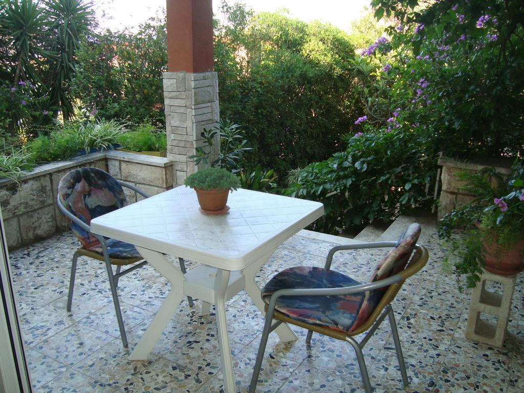 Daniela Apartment Makarska Exterior foto