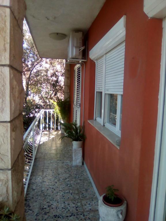 Daniela Apartment Makarska Exterior foto