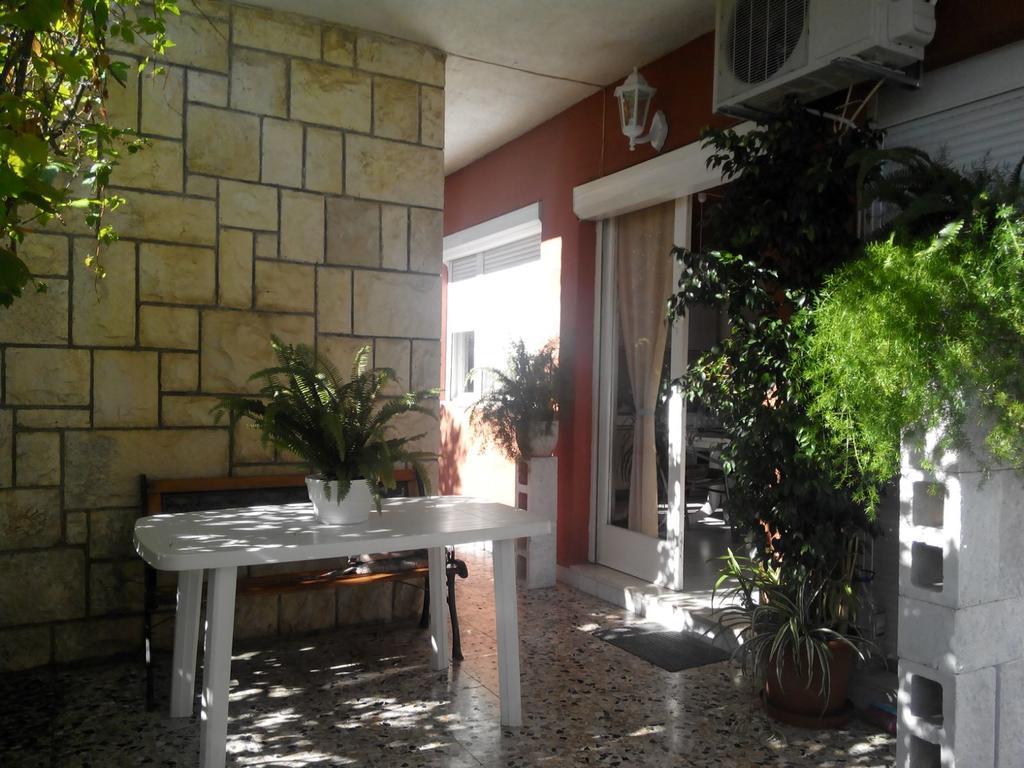 Daniela Apartment Makarska Exterior foto