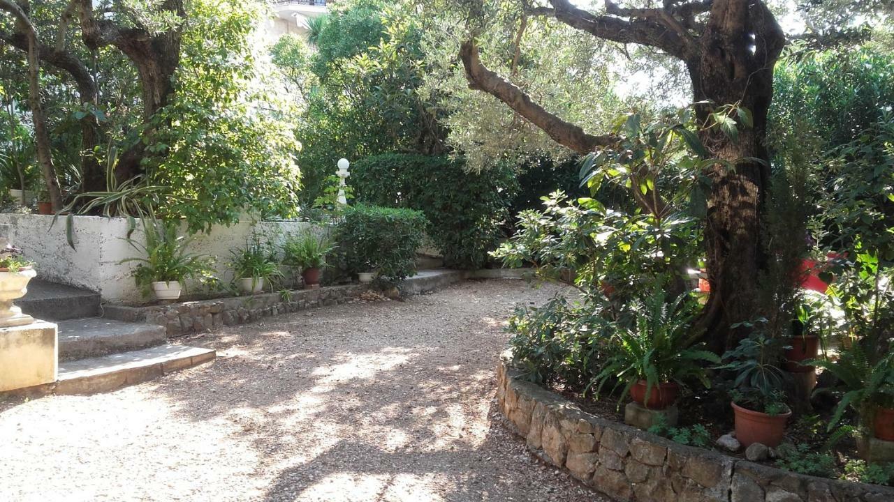 Daniela Apartment Makarska Exterior foto