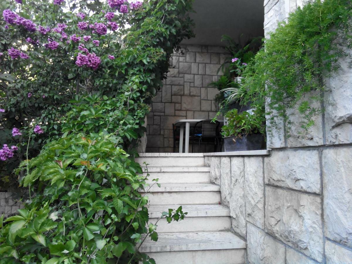 Daniela Apartment Makarska Exterior foto